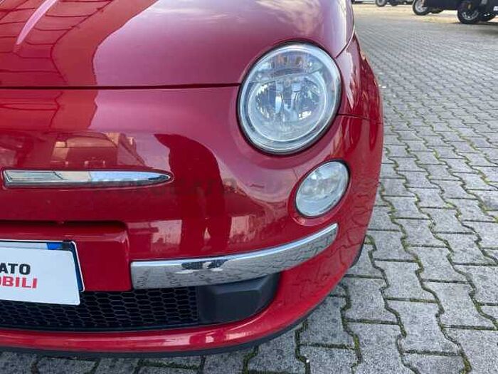 Fiat 500 1.2l