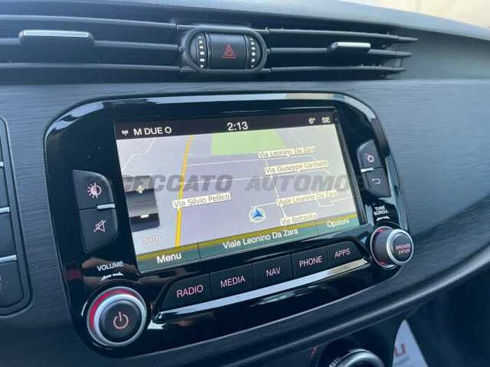 Alfa Romeo Giulietta 1.6l