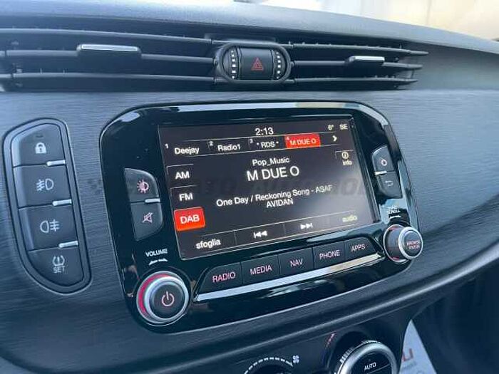 Alfa Romeo Giulietta 1.6l