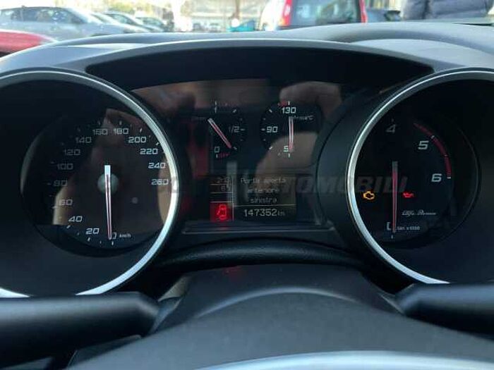 Alfa Romeo Giulietta 1.6l