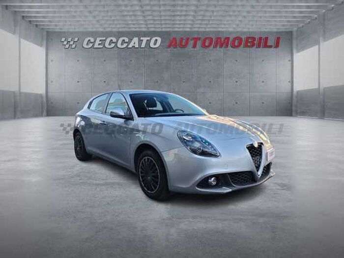 Alfa Romeo Giulietta 1.6l