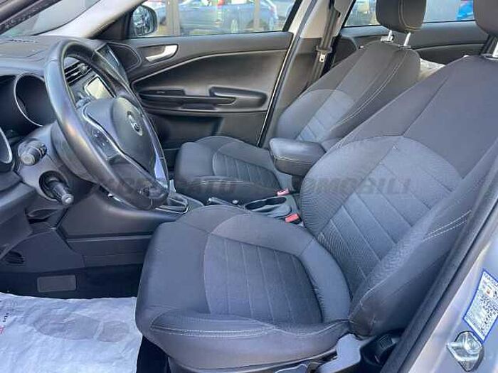 Alfa Romeo Giulietta 1.6l