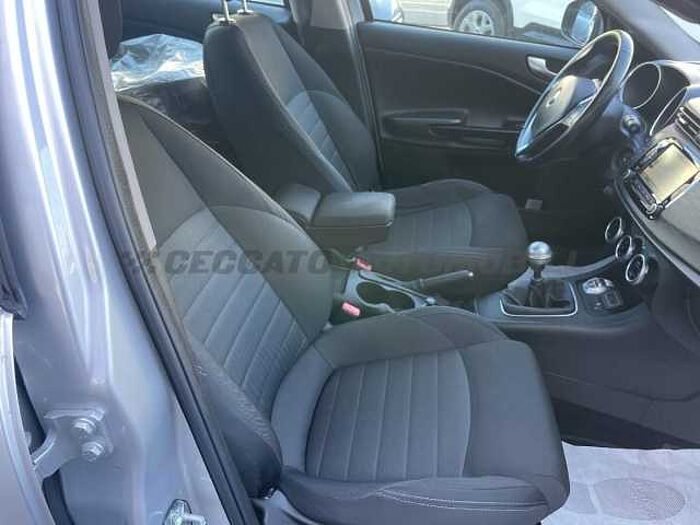 Alfa Romeo Giulietta 1.6l