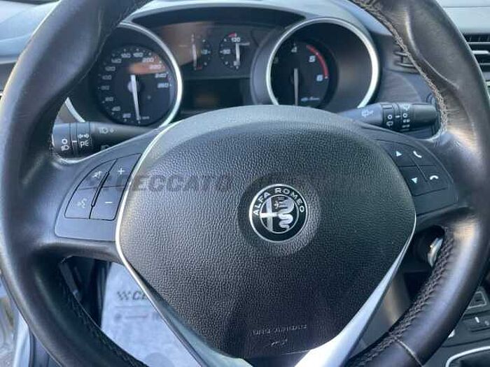 Alfa Romeo Giulietta 1.6l