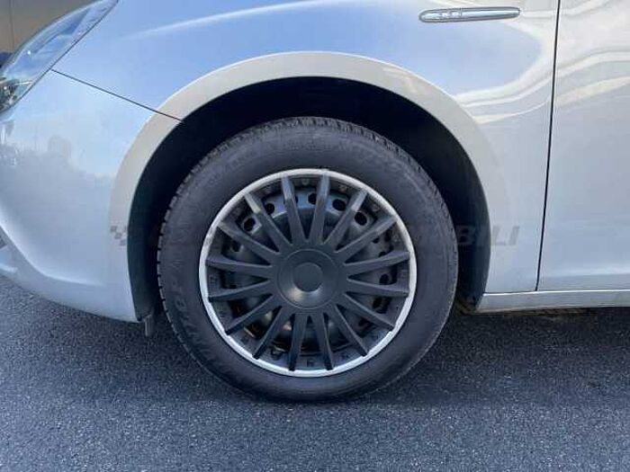 Alfa Romeo Giulietta 1.6l