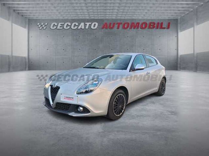 Alfa Romeo Giulietta 1.6l
