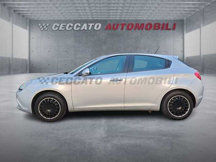 Alfa Romeo Giulietta 1.6l