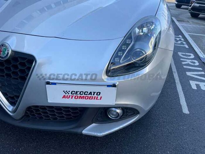 Alfa Romeo Giulietta 1.6l