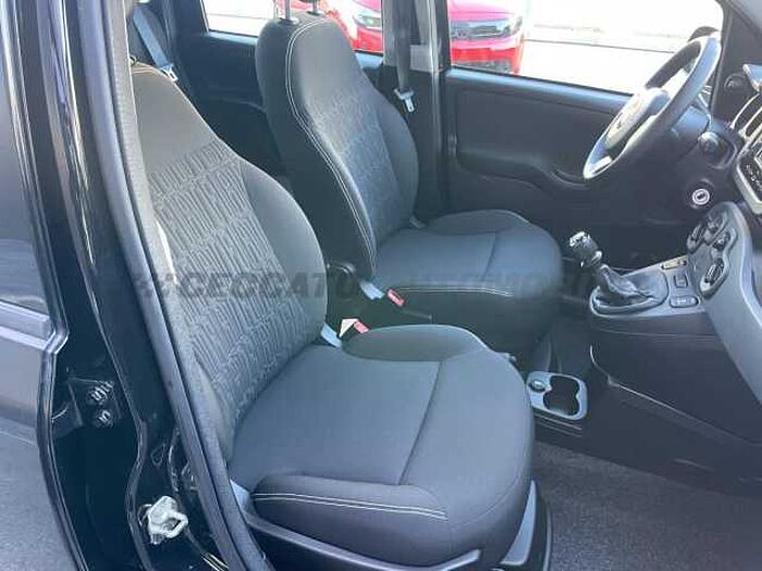 Fiat Panda 1l