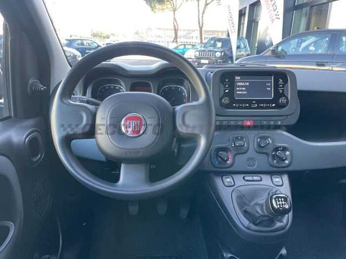 Fiat Panda 1l