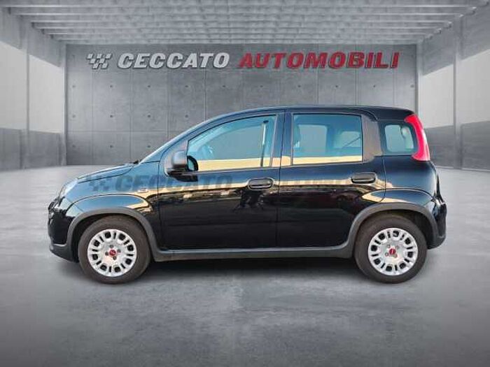 Fiat Panda 1l