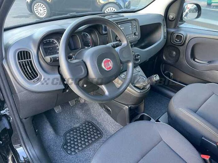 Fiat Panda 1l