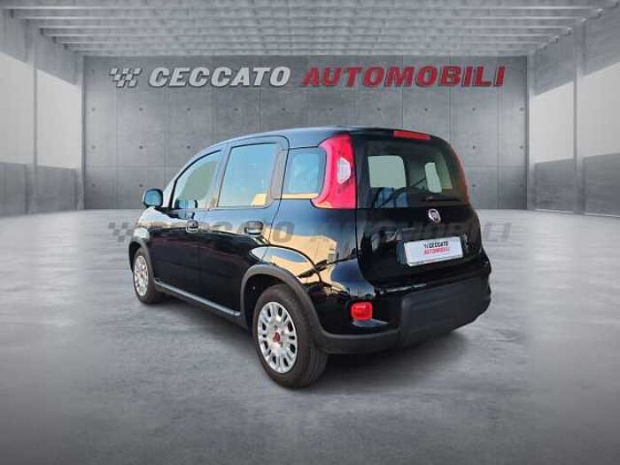 Fiat Panda 1l