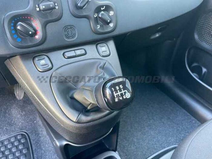 Fiat Panda 1l
