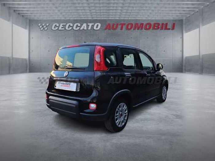 Fiat Panda 1l