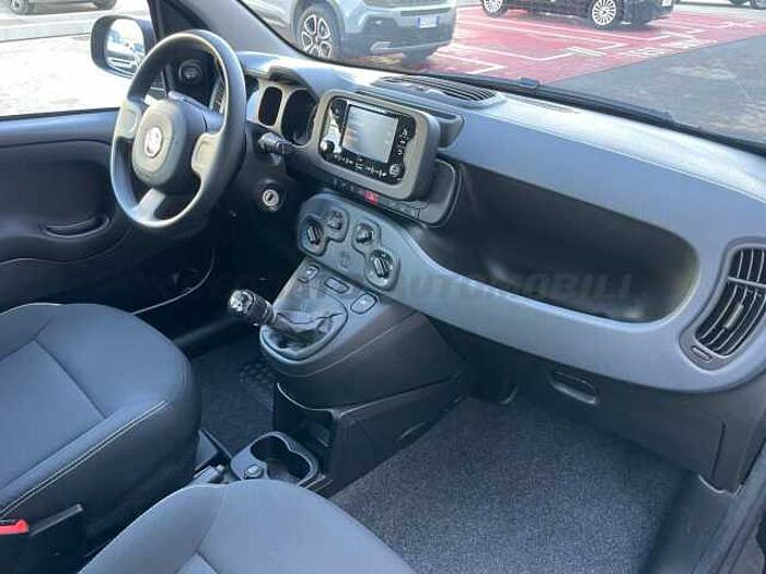 Fiat Panda 1l