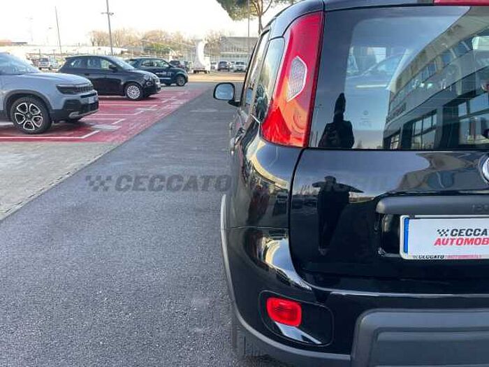 Fiat Panda 1l