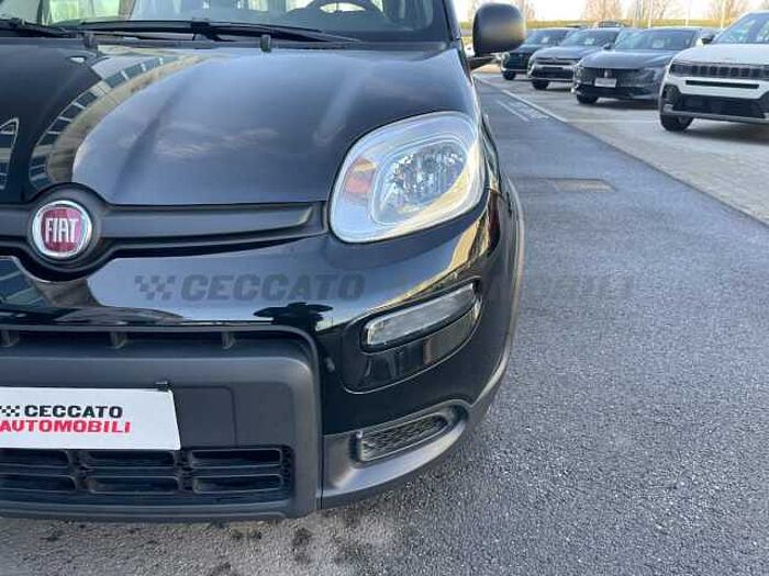 Fiat Panda 1l