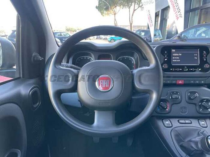 Fiat Panda 1l