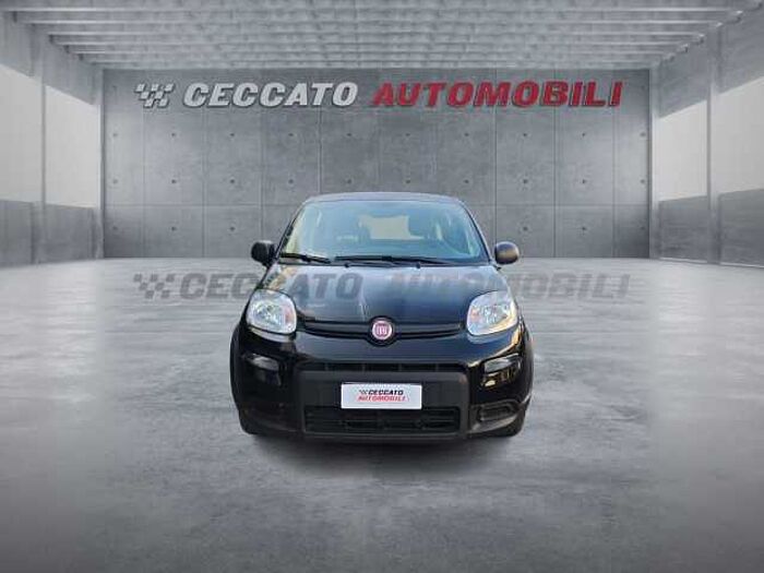 Fiat Panda 1l