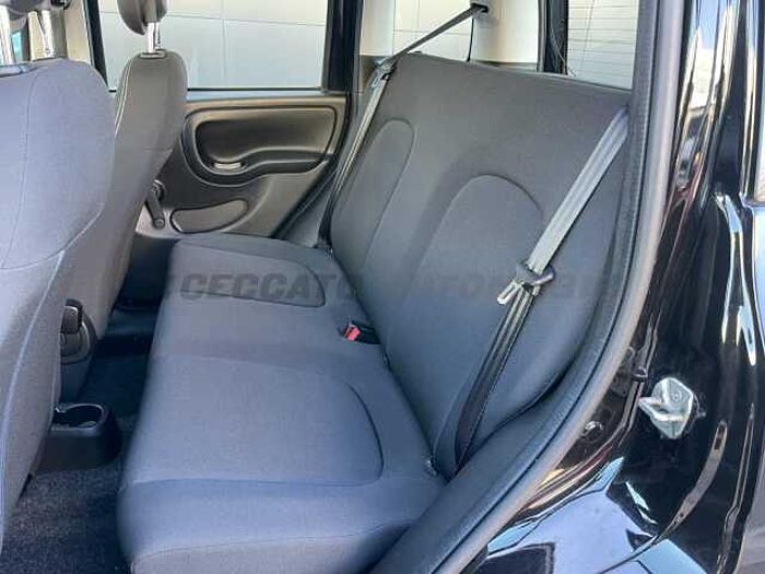 Fiat Panda 1l