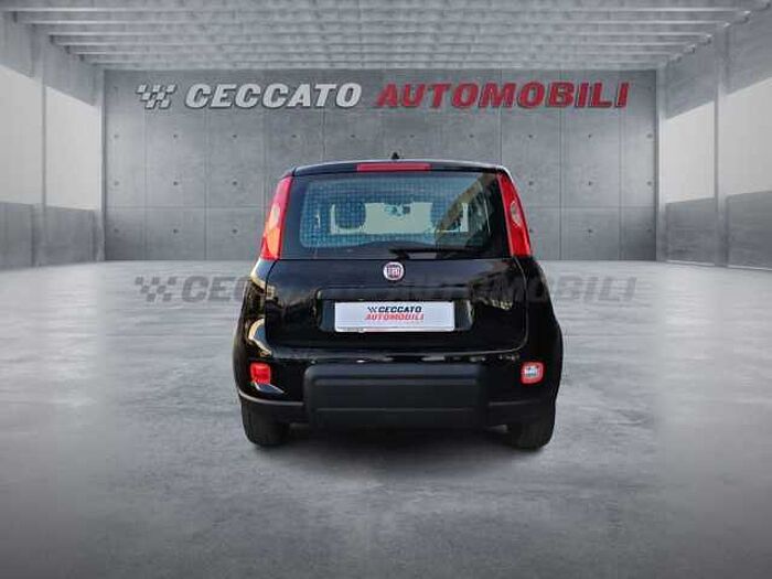 Fiat Panda 1l