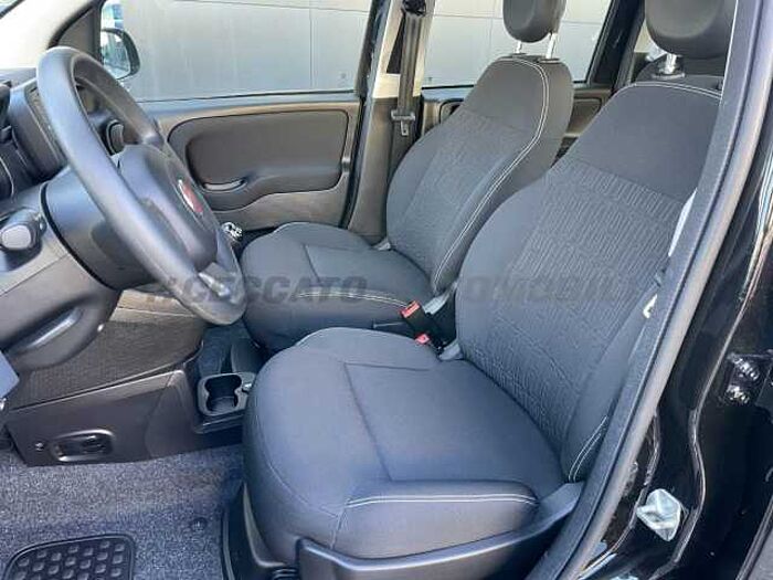 Fiat Panda 1l