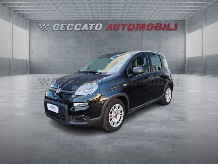 Fiat Panda 1l