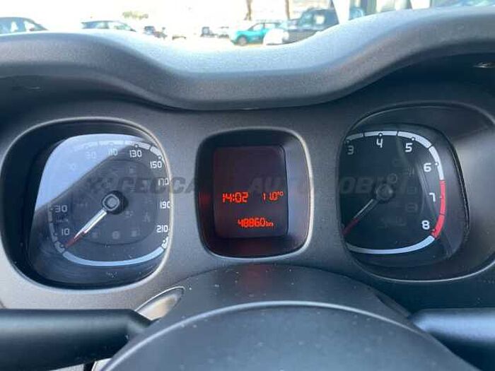 Fiat Panda 1l