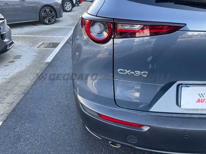 Mazda CX-30 2l