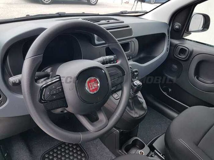 Fiat Panda 1l