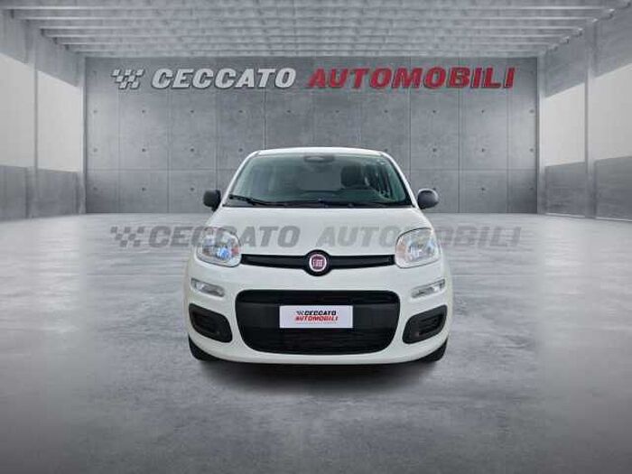 Fiat Panda 1l