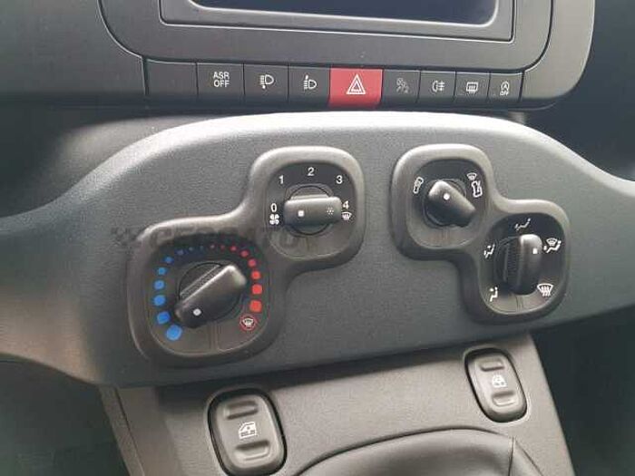 Fiat Panda 1l
