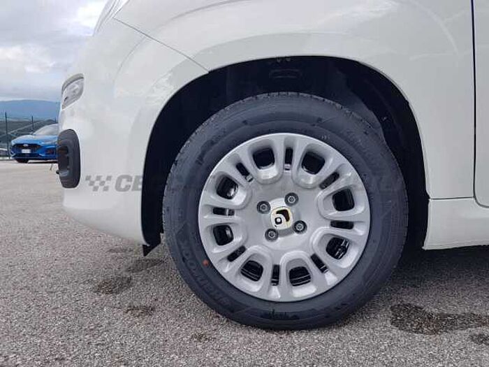 Fiat Panda 1l