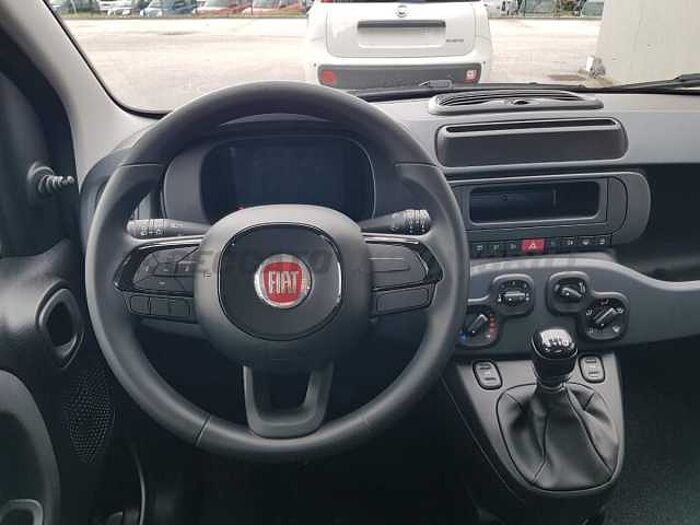 Fiat Panda 1l