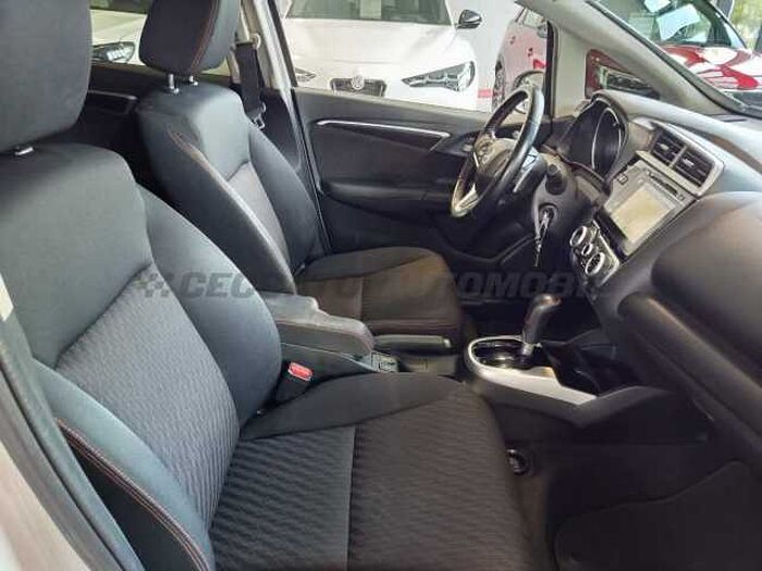 Honda Jazz 1.5l