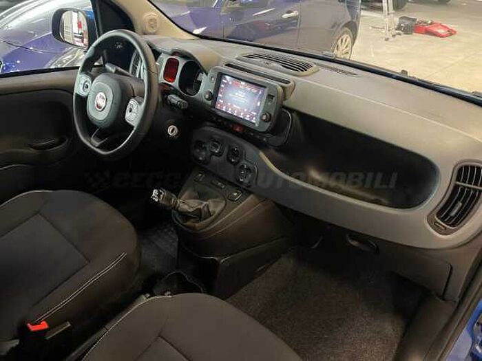 Fiat Panda 1l