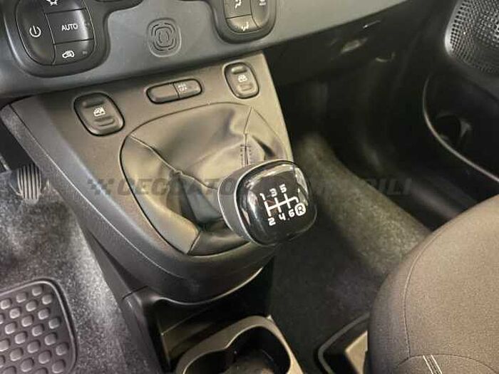 Fiat Panda 1l