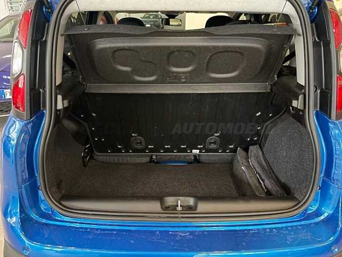 Fiat Panda 1l
