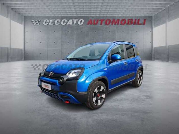 Fiat Panda 1l