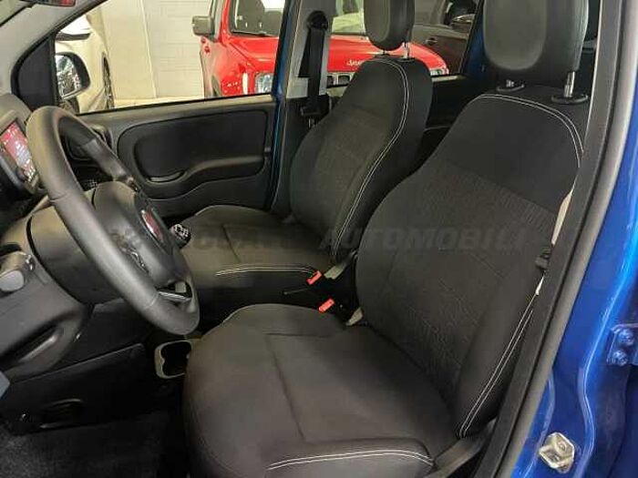 Fiat Panda 1l