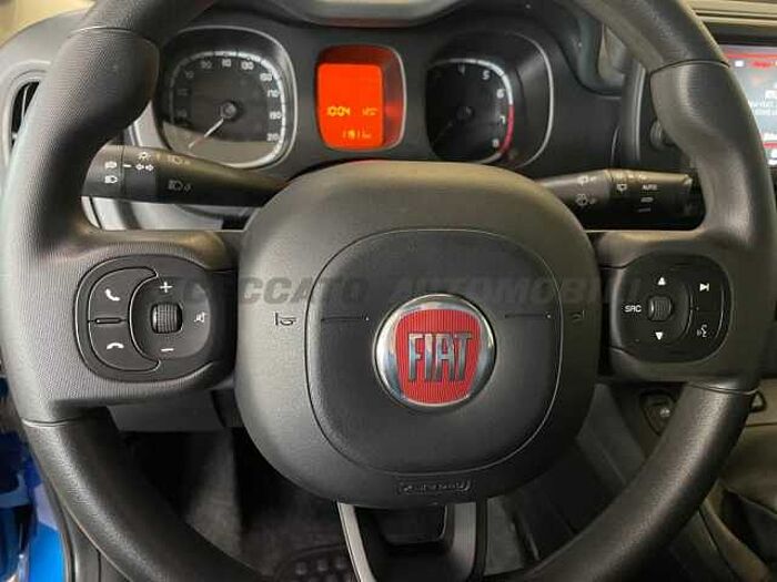 Fiat Panda 1l