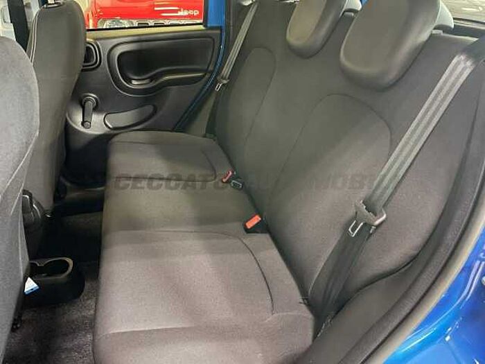 Fiat Panda 1l