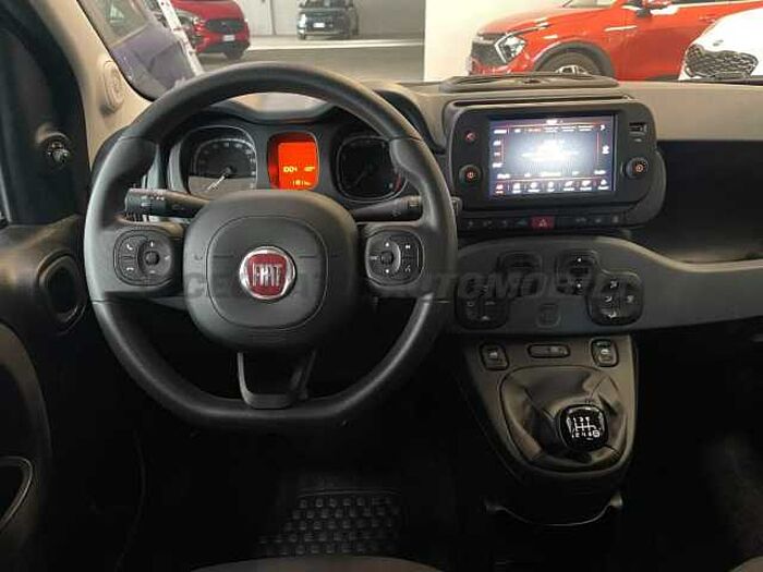 Fiat Panda 1l