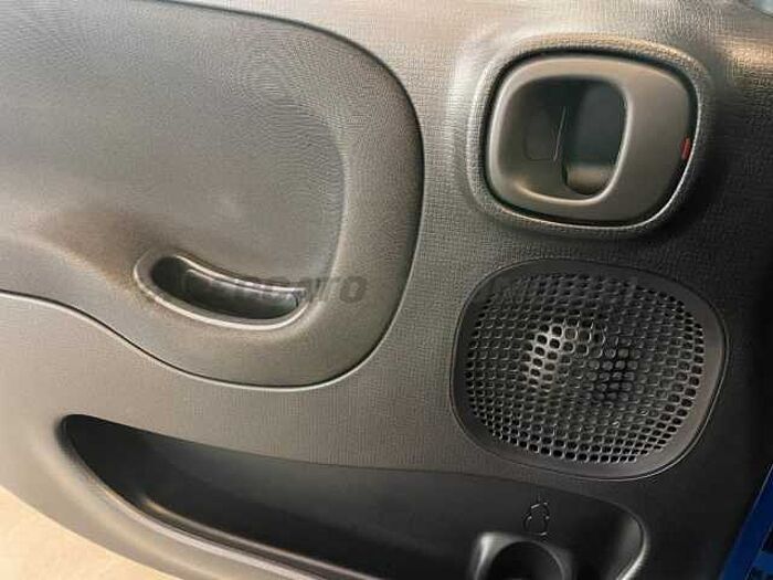 Fiat Panda 1l