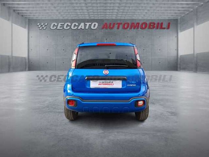 Fiat Panda 1l