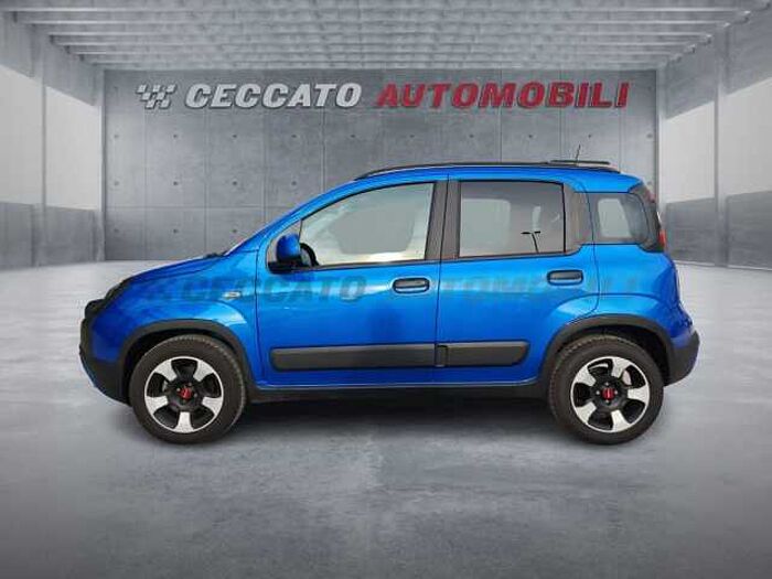 Fiat Panda 1l