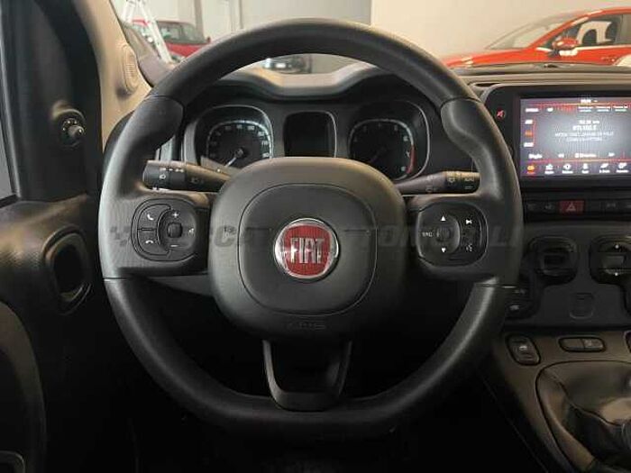 Fiat Panda 1l