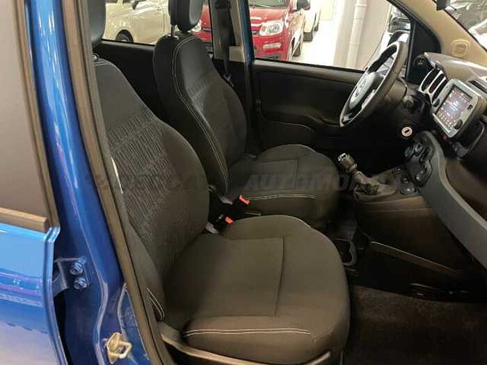 Fiat Panda 1l