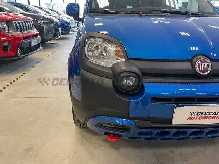 Fiat Panda 1l